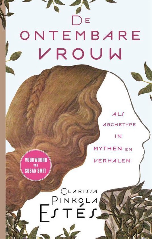 ontembare vrouw