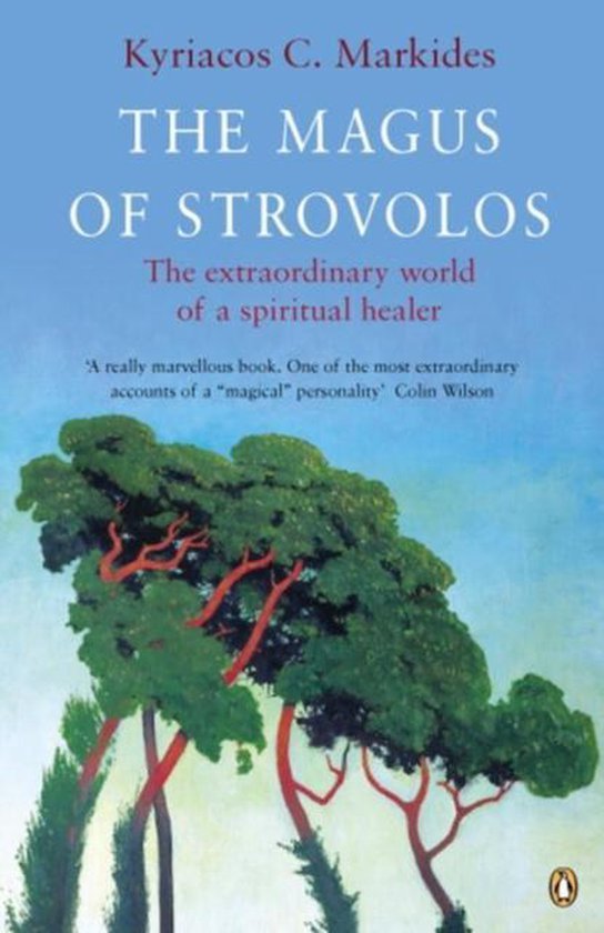 magus strovolos